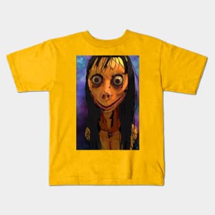 MoMo Kids T-Shirt